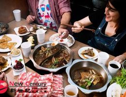 LICENSED CHINESE RESTAURANT -- POINT COOK--1P8982