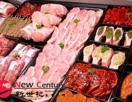 BUTCHER/POULTRY -- SOUTH EASTERN SUBURB -- #6792445