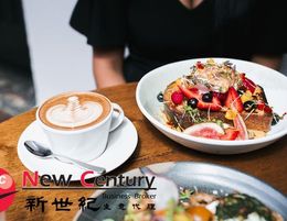 5 DAYS CAFE--MELBOURNE--#7495384