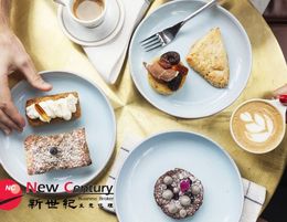 CAFE/CAKE SHOP --DANDENONG-- #7609583