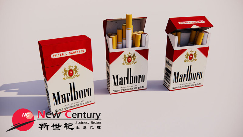 where is riverstone tobacco made New look for Riverstone