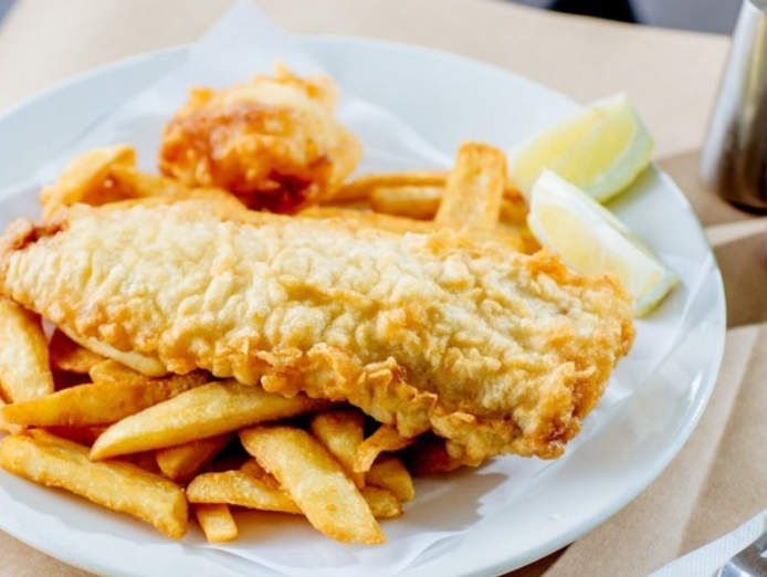 FISH & CHIPS -- EPPING -- #4838779 in Epping VIC, 3076 | SEEK Business