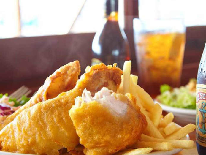 FISH & CHIPS SUNBURY 5211611 in Sunbury VIC, 3429 SEEK Business