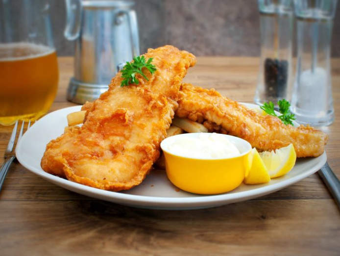 FISH & CHIPS CROYDON 5044953 in Mill Park VIC, 3082 SEEK Business