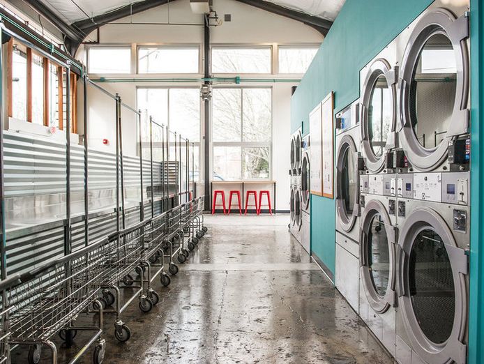 COIN LAUNDRY RICHMOND 6450826 in Richmond VIC, 3121 SEEK Business