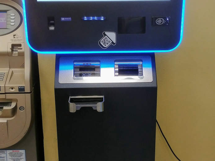 BITCOIN ATM FLEET OPERATOR -- MELBOURNE -- #5107611 in ...