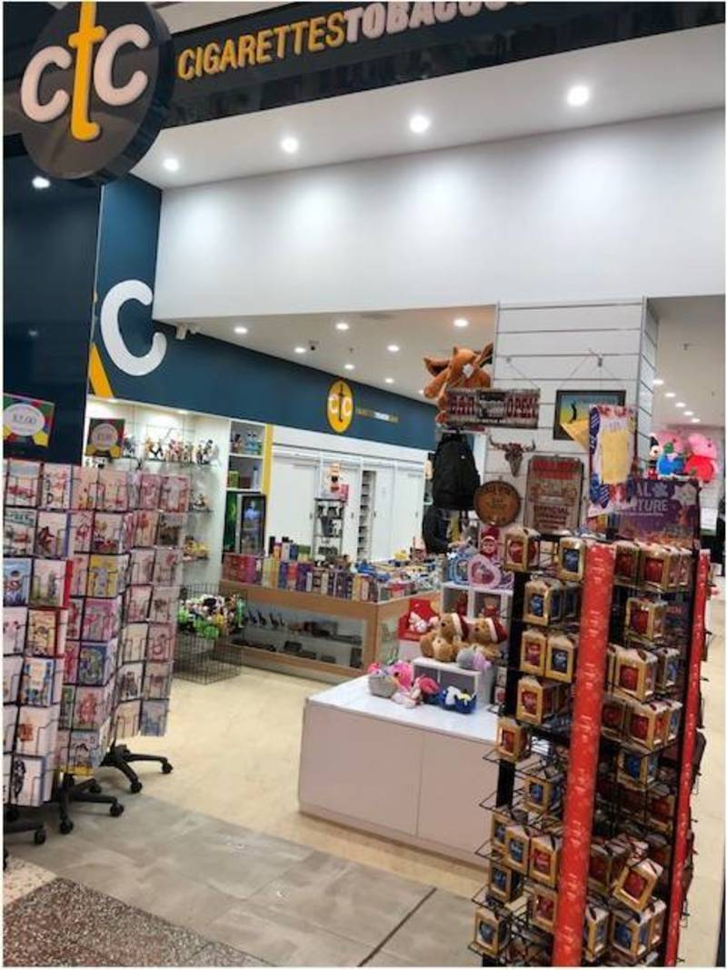 TOBACCO -- NARRE WARREN -- #5276443 in Narre Warren VIC, 3805