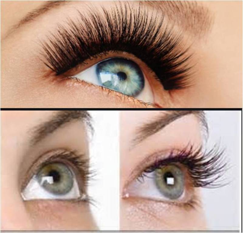 EYELASH EXTENSION MELBOURNE 5253572 in Melbourne VIC, 3000