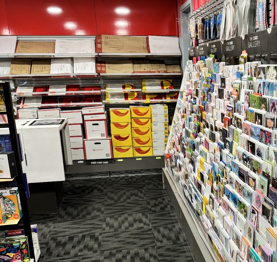 TOP INNER CITY MODERN POST OFFICE $1,900,000 plus SAV in Melbourne ...