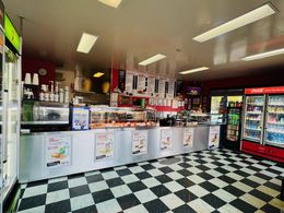 Industrial Cafe, All offers considered  | ID: 1354