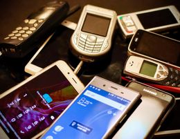 Mobile Phone Repairs and Accessories - Liverpool | ID: 1303