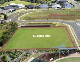 FREEHOLD OPPORTUNITY - Child Care Land (circa 3,100 sqm) Northern NSW | ID: 1234