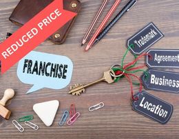 Franchisor Position, Cleaning & Gardening Franchise, | ID: 904