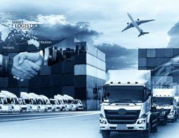 Profitable Clearing and Forwarding, Logistics , Customs Broker | ID : 1241