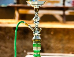Ready to Own Your Piece of the Shisha Craze? Established Shisha Delivery Busines