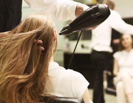 Reputable, sustainable Hairdressing Salon in Northshore. Reduced to sell | ID: 1