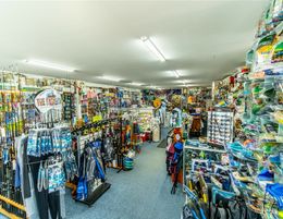 #1 Bait & Tackle Shop in Whitsundays For Sale | ID: 1249
