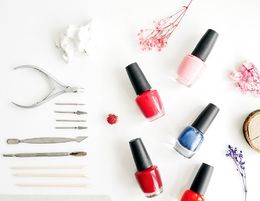 Fully under Management, Nail Salon with long history, Inner Sydney | ID: 1313