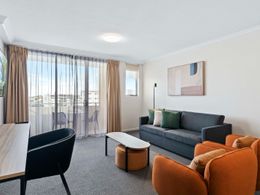 Hotel Franchise Business available, partner with Quest Apartment Hotels.