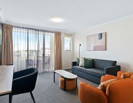 Hotel Franchise Business available, partner with Quest Apartment Hotels.