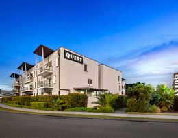 Hotel Franchise Business available, partner with Quest Apartment Hotels.
