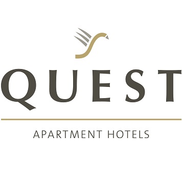 Quest Apartment Hotels Logo