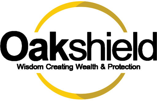 Oakshield Logo