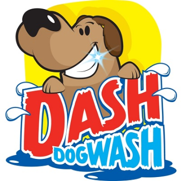 Dash DogWash Logo