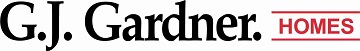 G.J. Gardner Homes Logo
