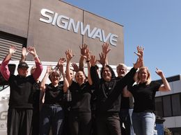 Established Centre & Client base | Sydney South | Signs & Graphics