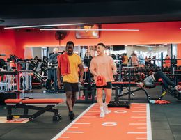 Snap Fitness Central Coast NSW - Multiple Territories available