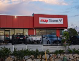 Snap Fitness Picton NSW Snap Fitness Picton NSW