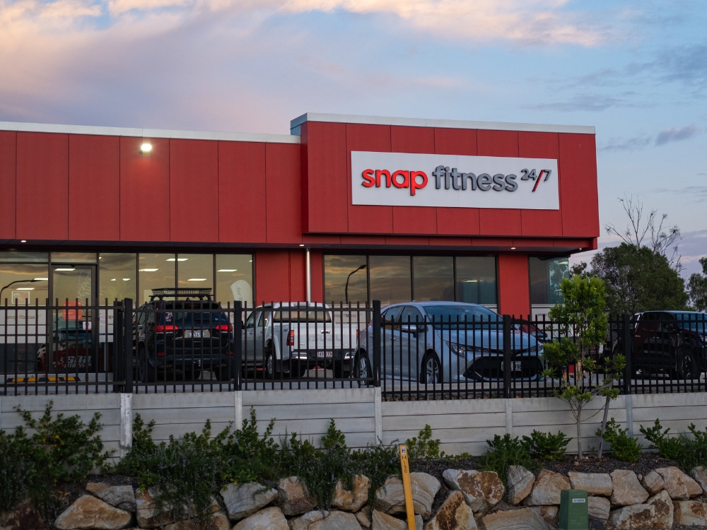 Snap Fitness Gawler SA in Gawler SA, 5118 | SEEK Business