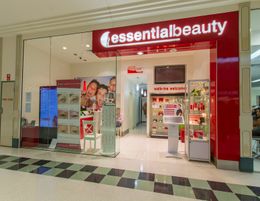 Robina Town Centre- Essential Beauty.