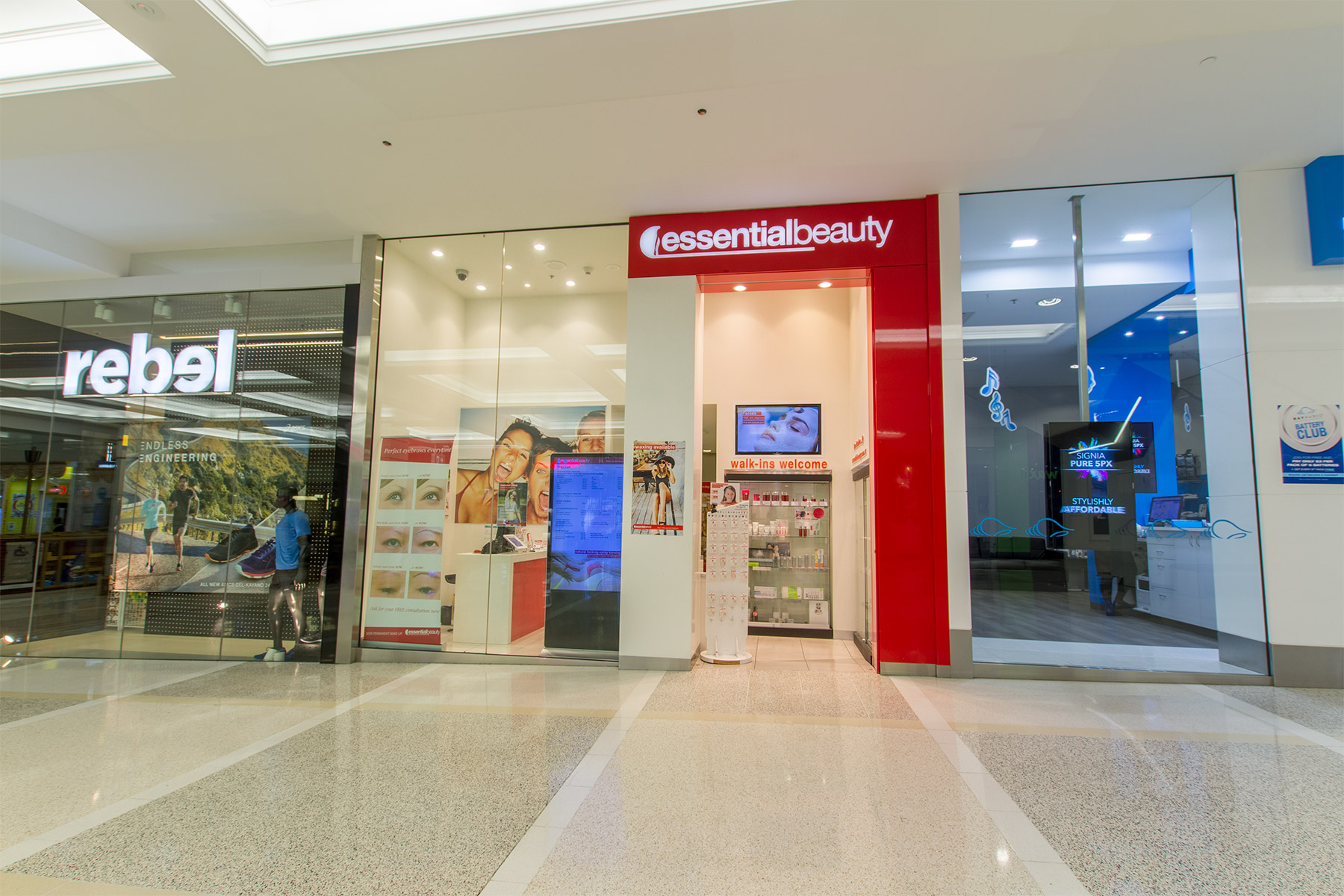 Goodhealth Medical Centre Mount Gravatt