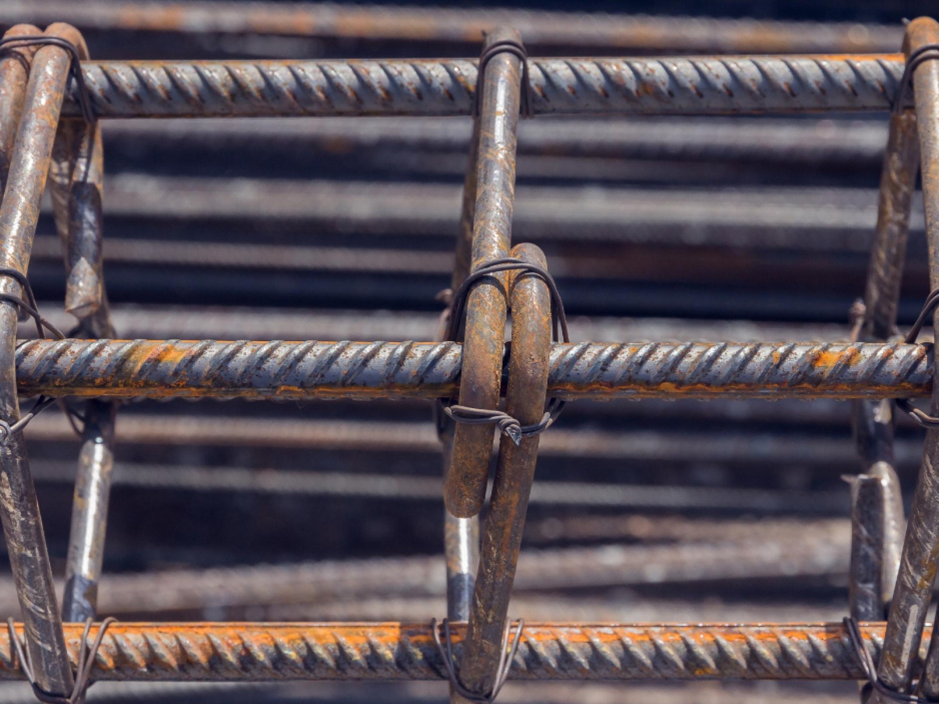 Reo & Mesh Construction Supply Business for Sale Regional Southeast