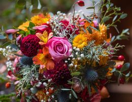 Outstanding Florist South-Western Brisbane For Sale #5244RE