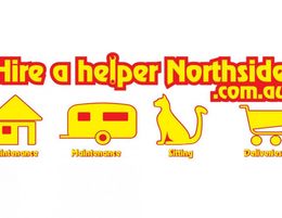 Hire A Helper Northside For Sale #5305SR