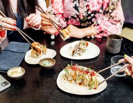 Izakaya style Japanese Licenced Restaurant - Brisbane CBD Business for Sales #54