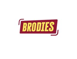 Brodies Chicken & Burgers Drive Thru Robina Gold Coast #5677FR