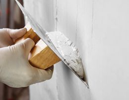 Well Established Plastering Business for sale #5499IN1