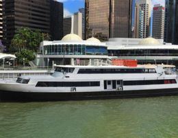 Brisbane Dinner Cruise Ferry For Sale #5243LE