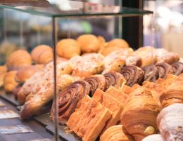 Bakery / Cafe Freehold For Sale CL213 #1002RE