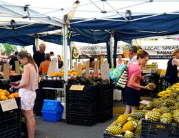 #5573RE - Farmers Market Direct, Now $345,000 for Quick Sale	Gold Coast, Queensl