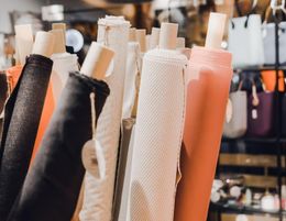 Fabric & Accessories Shop for Sale | South East Queensland