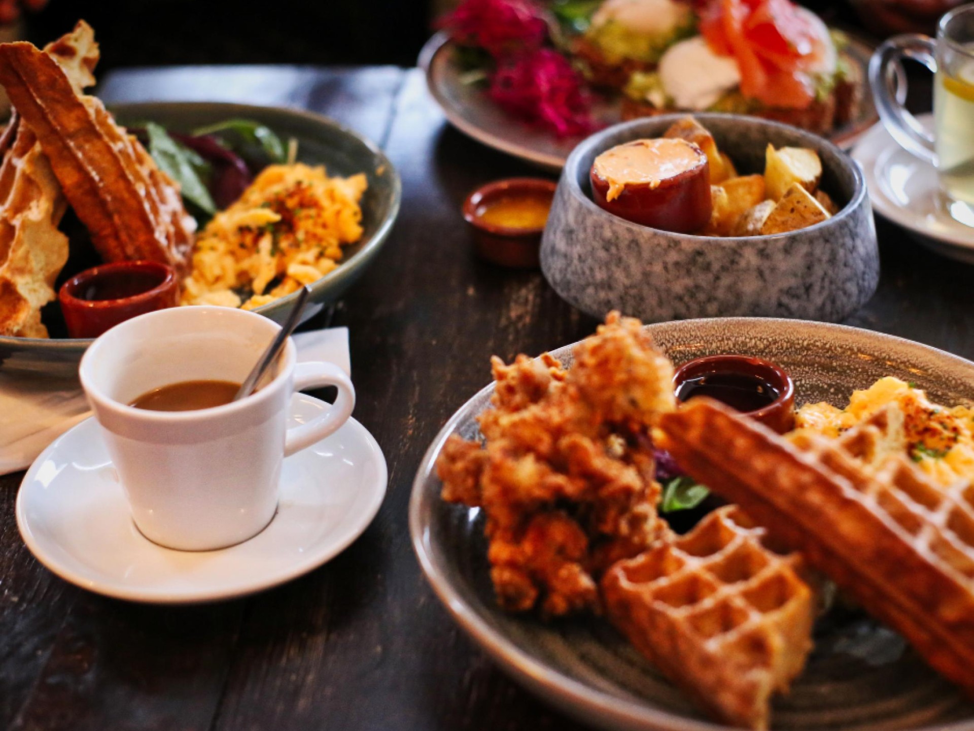 Lovely Suburban Café for Sale Brisbane in Brisbane City QLD, 4000