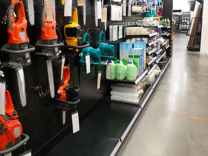 WellEstablished Hardware Shop Business in South East QLD 5598RE in Gold Coast QLD SEEK Business