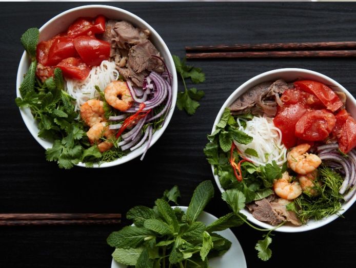 Modern Restaurant and Bar Business For Sale 5430FO in Brisbane City