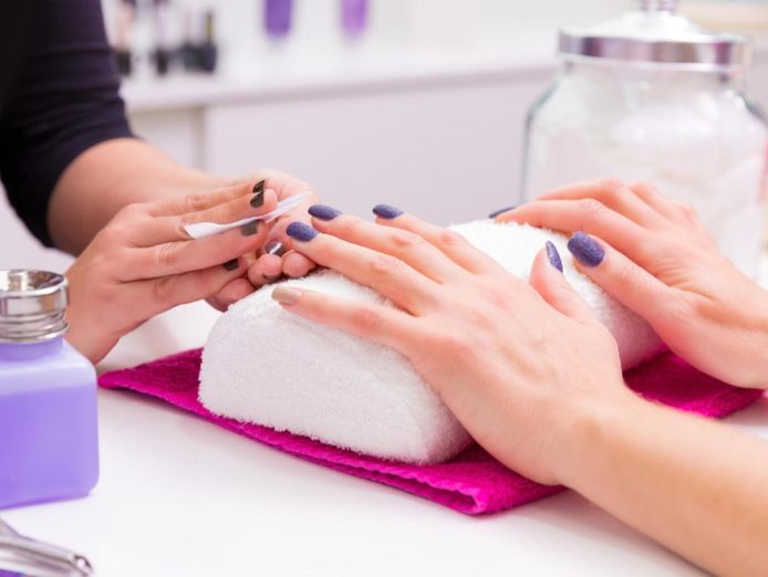 Complete Hair/Beauty/Nail Salon (Northside) 5211BH4 in Brisbane City