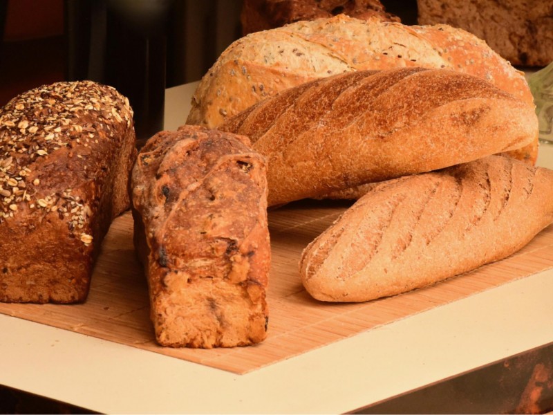 Bakery, wholesale and retail Business for Sale 5383FO in Nerang QLD